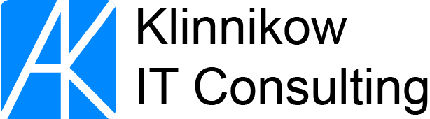 Klinnikow IT Consulting Logo